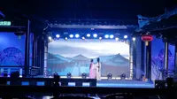 『越剧』沈园之夜——陆游与唐婉的爱情故事