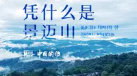 全球首个茶主题世界文化遗产，凭什么是景迈山？