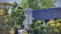 水车坪永远镌刻着红色故事#水车坪 #黔江旅游 #红色故事 #革命纪念