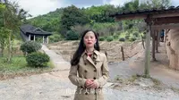 暴走慈溪第5期走进上林湖越窑遗址