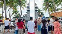 三亚大小洞天（一镜到底20260217）