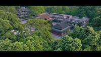 云峰山风景区宣传片