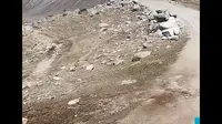 棉小雪冈仁波齐转山祈福2023.05.18下午