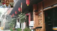 泉州脚逛泉州系列：古巷旧馆驿
