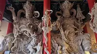 ▌什麼地方▌徐州雲龍山興化禪寺