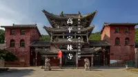 山西晋城 | 高平定林寺：冷门国宝古寺，低调到连本地人都少知