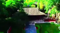 【名胜古迹】太原碑林公园，适合三两人拍照的公园。