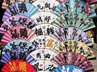带九十岁老婆婆房车旅行的第42天。汕头小公园吗，民国风格骑楼建筑群
