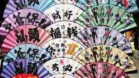 带九十岁老婆婆房车旅行的第42天。汕头小公园吗，民国风格骑楼建筑群