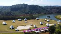勐巴拉旅游小镇！