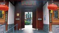 燕子归时，芳草暗南浦——【南普公园】藏在天津的江南园林