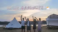 VLOG|旅游篇之株洲攸县酒仙湖景区