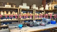 跨越千年时空，传承文化脉络！——东乡林家彩陶文化旅游景区！