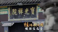 《桂湖朋友圈》｜ 慢游宝光寺