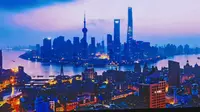 【上海简史】上海历史博物馆