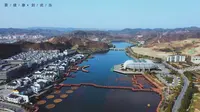 这就是武当——太极湖旅游度假区篇