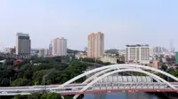 中山·岐江公园 | 航拍