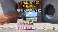 宿松县博物馆·红色展厅（安徽·安庆·宿松）