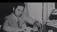 第43集  梅园之春--南京谈判