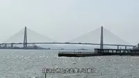 汕头海滨长廊公园，这么美的地方要让更多人知道