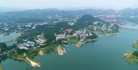2024年2月13日，华北电力大学国际教育学院4名同学来到西柏坡纪念馆实地考察 史料研究..