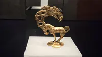 陕西历史博物馆秦汉馆
