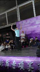 2026.4.11桂林万福广场ONE NIGHT STORM Vol.29