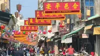 汕头一年一度樟林火帝庙会，本周五六日举行，在樟林古港红头船广场到新兴街中山路之间举办，现场会有英歌舞，舞龙舞狮、布马舞、麒麟舞、四班大锣鼓等表演，还有美食小吃