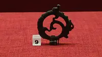 云游雅安市博物馆(之二)