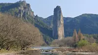 缙云仙都值得去吗？最真实体验测评来了