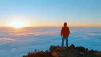 2天深度体验，国内风光天花板“牛背山”，人均1000加，值吗？