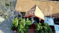 711时光小镇：从功勋铀矿到怀旧小镇，矿工们的奋斗史诗
