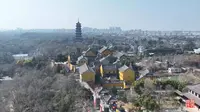 扬州观音禅寺