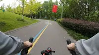 宜昌城东公园