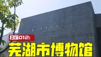 扫馆013芜湖市博物馆