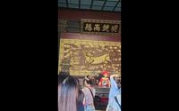 无锡市三国水浒城一日游