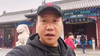 徐州乾隆行宫，这个景点太让人失望了