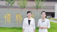 【国一】临沂市博物馆（山东·临沂）【云游直播回放】-溜达搬运