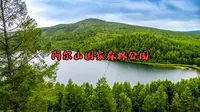 260828阿尔山国家森林公园