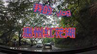 惠州红花湖