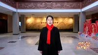 【2025 】吕梁市博物馆|西河汉韵  铁笔丹青—吕梁汉画像石专题展（ 山西· 吕梁）【云游直播回放】-溜达搬运