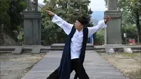 武当山治世玄岳