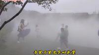 湖北罗田县燕儿谷，一个人间仙境，里面仙气飘飘，非常过瘾
