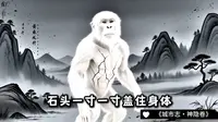黄山除了迎客松，你知道猴子观海的神话传说吗？？？