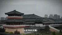 枣阳·中国汉城景区