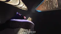 上海拍照攻略（2/2），陆家嘴炫酷三件套