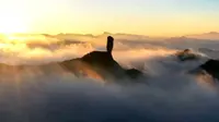 磬锤峰