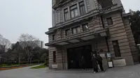 【云游上海】沉浸式游览历史博物馆丨部分英文解说丨 real shanghai-history museum丨20260324