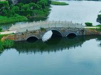 泉州安平桥（五里桥）#旅行推荐官 #泉州文旅上分 #历史古迹