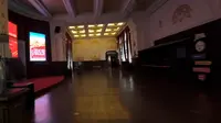 满洲里博物馆